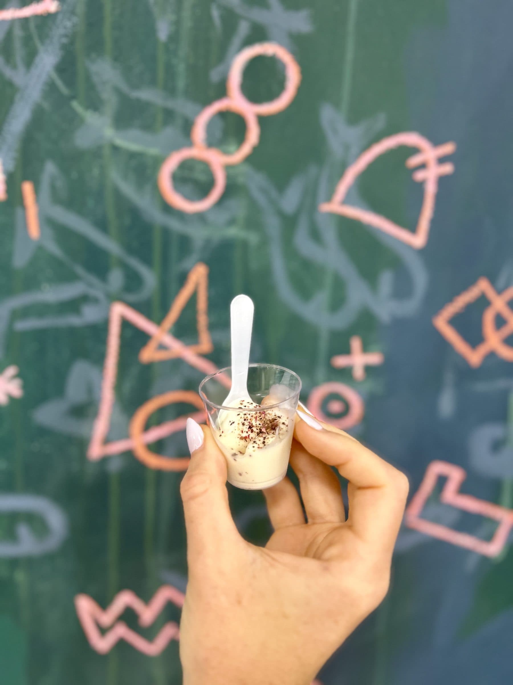 Taste Cartographies at NCEAS