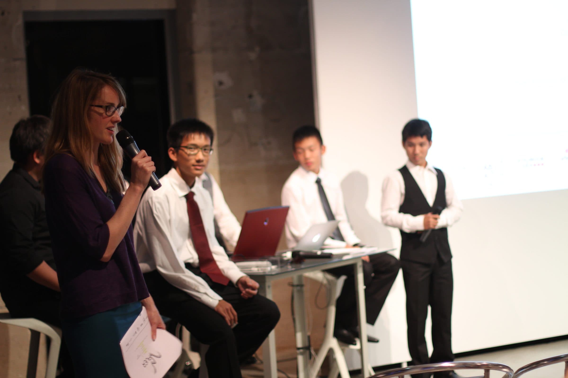 Innovators’ Practice — Harvard’s real-world obstacle course for innovation